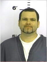 Inmate BENNETT, CALVIN A