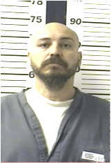 Inmate CASAUS, RICHARD B