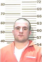 Inmate FLEMING, TRAVIS L