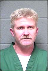 Inmate FOX, SEAN K