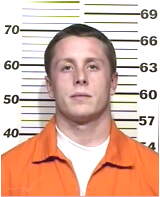 Inmate FRENCH, JOSHUA D