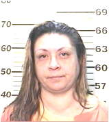 Inmate GRIEGO, GINA M