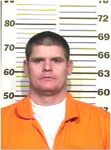Inmate HARRIS, PAUL W