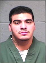 Inmate MEJIA, JOSEPH J