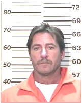 Inmate MILLER, THOMAS A