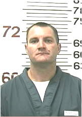 Inmate MORRIS, THOMAS G