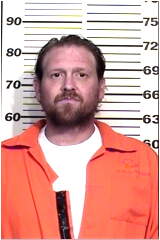 Inmate POTTORFF, MICHAEL J