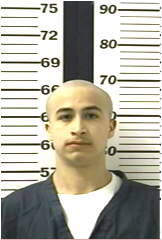 Inmate QUIROZLEON, FERNANDO