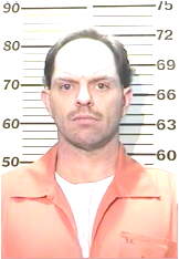 Inmate REDMON, MATTHEW T