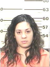 Inmate RENTERIA, JESSICA