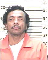 Inmate RICORIVERA, JOSE D