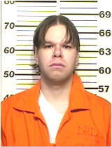 Inmate RODRIGUEZ, MATTHEW