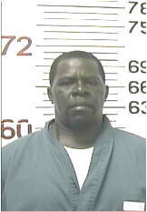 Inmate SMALLS, JOHN J