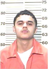 Inmate TORRESRODRIGUEZ, FERNANDO