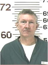 Inmate BURNETT, KEVIN W