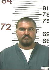 Inmate CARBAHALCONTRERAS, JESUS