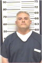 Inmate DUDLEY, DONALD L