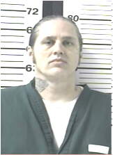 Inmate GARDNER, RANDY L