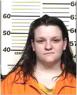 Inmate GARRISON, TAMRA