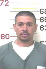 Inmate GIL, JUAN C