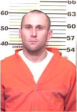 Inmate GOODRICH, ADAM D