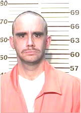 Inmate JACKSON, KENNETH R