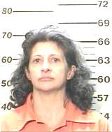 Inmate JOHNSON, BRENDA S