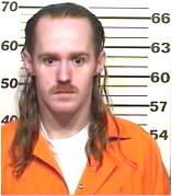 Inmate JOHNSON, RODNEY J