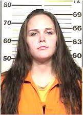 Inmate KIRRANE, AMANDA J