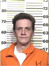 Inmate MAILAND, DAVID L