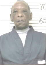 Inmate ODONNELL, ROY