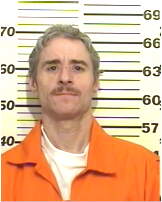 Inmate OLSON, GEOFFREY L