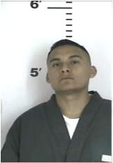 Inmate SANCHEZHERNANDEZ, ISIDRO