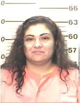 Inmate SANDOVAL, ANITA