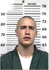 Inmate SANDUSKY, BRENT A