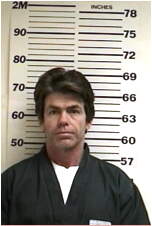 Inmate SHUFORD, BRYAN J