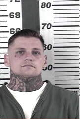 Inmate SMITH, BRET A