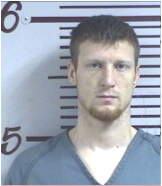 Inmate SMITH, TREVOR A