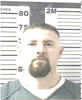 Inmate STOCKDALE, ANTHONY D