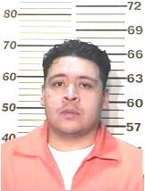 Inmate ALVAREZFONSECA, FERNANDO