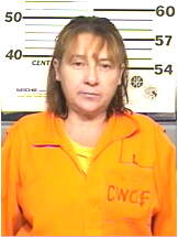 Inmate ARCHULETA, SHIRLEY A