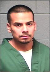 Inmate BALMACEDAGONZALEZ, LUIS A