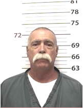 Inmate CROPPER, RONALD J