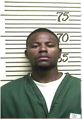 Inmate DENNIS, JUSTIN L