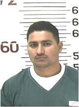 Inmate DIAZRAMIREZ, PEDRO A