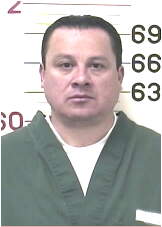 Inmate ESPINOZA, JEFFREY D