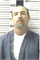 Inmate HEIDTKE, DAVID W