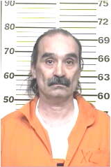 Inmate HERRERA, PLAGERES M