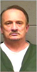 Inmate HOFFMAN, JAMES T