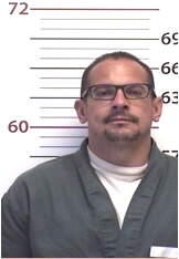 Inmate MARTINEZCHAVEZ, JUAN A